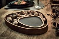 LIND DNA - Glass Mat Curve - Doosje S Oak Smoked - thumbnail