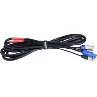 Eurolite EUROLITE Combi kabel DMX P-Con/3 pin XLR 5m - thumbnail