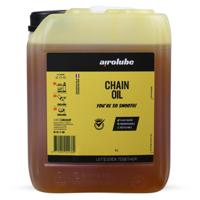 Cyclon Airolube biologische kettingolie 5 liter chainoil - thumbnail