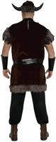 Viking kostuum Ivar - thumbnail