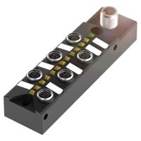 BALLUFF BPI00AF Passieve sensor/actorbox 1 stuk(s) - thumbnail