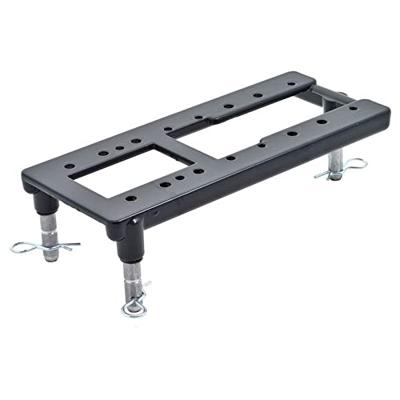 PLETSCHER master 3-punt adapter "easyfix" 3-point adapter b