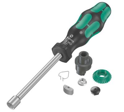 Wera 9919 Ratelreparatieset | Voor Safe-Torque momentsleutel A 2 - 5547729001