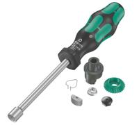 Wera 9919 Ratelreparatieset | Voor Safe-Torque momentsleutel A 2 - 5547729001 - thumbnail