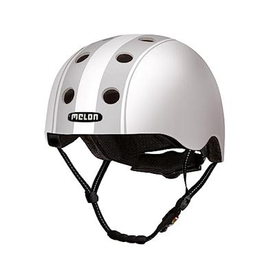 Melon helm urban active decent double grey xl-2xl