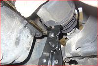 KS Tools 115.1053 O-klip-slangklemtang, 240 mm - thumbnail