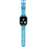 Xplora XGO3 Reserve armband Blauw - thumbnail