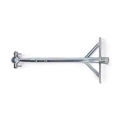 Nedis Muurbeugel voor Satellietschotel | 550 mm | 1 stuks - SDWM410ME SDWM410ME