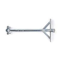 Nedis Muurbeugel voor Satellietschotel | 550 mm | 1 stuks - SDWM410ME SDWM410ME - thumbnail