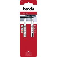 Dec.zaagbl. extra lang metaal 2st KWB - Kwb - thumbnail