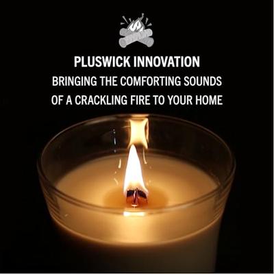 Woodwick Patchouli Cre Medium Candle