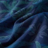 Kindershirt 140 marineblauw - thumbnail