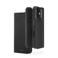 Hama Bookcase voor Apple iPhone 16 Zwart - thumbnail