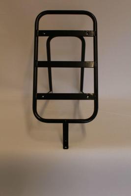 Steco Drager achter new york pizza h53 zwart