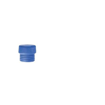Wiha Ersatz-Schlagkopf weich/blau 60mm plus6 26666 Slagkop Zacht 135 g 1 stuk(s)