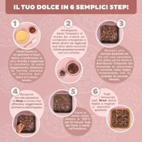 Oreo kruimels zonder creme (400gr) - thumbnail