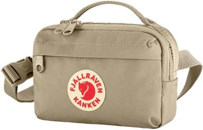 Fjallraven Kånken Heuptas Fossil 2L