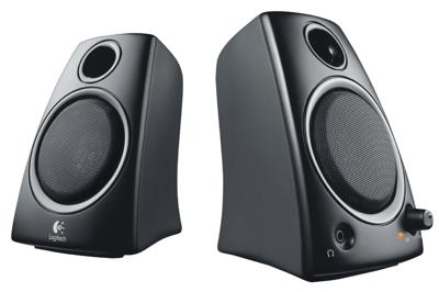 Logitech Speakers Z130 pc-luidspreker