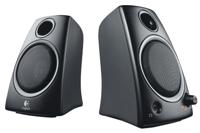 Logitech Speakers Z130 pc-luidspreker - thumbnail