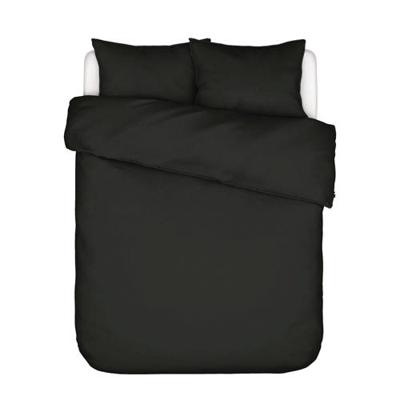 Essenza Essenza Minte Dekbedovertrek 2p 200x220 Antraciet