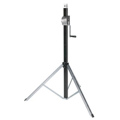 Showgear Basic 2800 wind up lichtstatief
