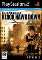 Delta Force Black Hawk Down - thumbnail