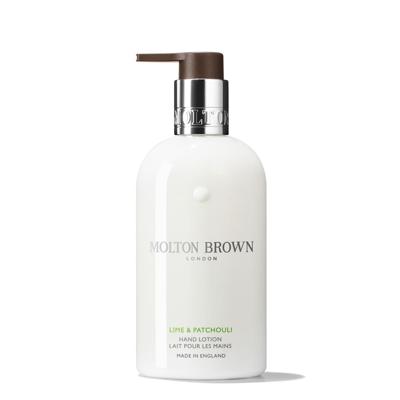 Molton Brown Lime & Patchouli Body Lotion 300ml