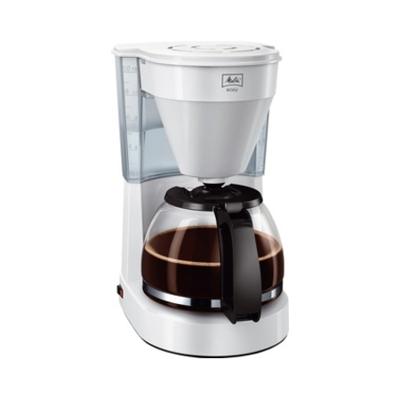 Melitta 1023-01 Easy Koffiezetapparaat Wit