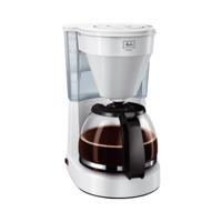 Melitta 1023-01 Easy Koffiezetapparaat Wit - thumbnail