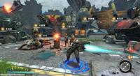 Contra Rogue Corps - thumbnail