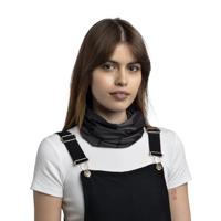 Buff Coolnet UV Nekwarmer Wety Graphite One Size - thumbnail
