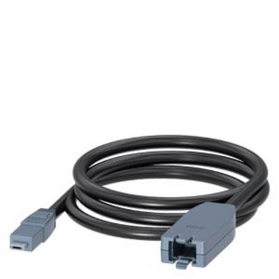 Siemens 3VA9987-0TF20 Aansluitaccessoires 1 stuk(s)
