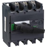 Schneider Electric 31108 Lastscheidingsschakelaar 320 A 125 V/DC, 690 V/AC 1 stuk(s) - thumbnail
