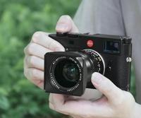 TTArtisan APO-35mm F2 Leica M-mount zwart - thumbnail
