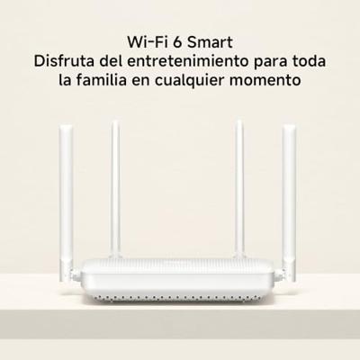 Xiaomi Router AX1500 EU