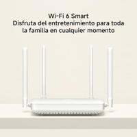 Router Xiaomi AX1500 - thumbnail