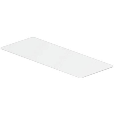 Weidmüller 2005140000 ESG 8/20 MM WS Apparaatmarkering Montagemethode: Plakken Markeringsvlak: 8 x 20 mm Wit Aantal markeringen: 3000 3000 stuk(s)