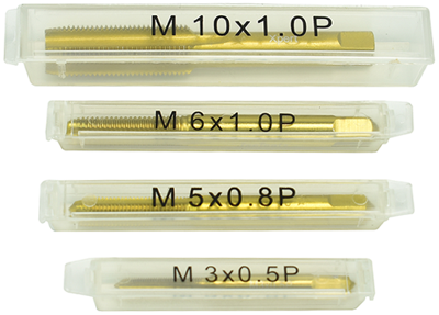 IceToolz (Buzaglo) Tapset met wringijzer icetoolz xpert e158