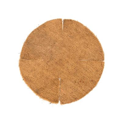 Nature kokosinlegvel plat d40cm