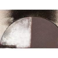 Scheppach Draadborstel MRS1300 Messing | grof | 125x100mm - 7903800718 - thumbnail