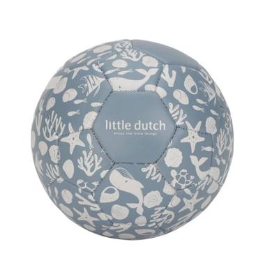 Little Dutch Mini Bal Blauw