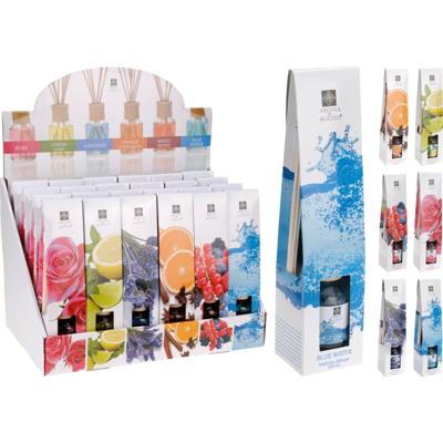 Geurstokjes 100ml ass.