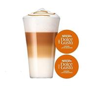 Dolce Gusto Latte Macchiato Caramel - 16 cups - thumbnail
