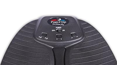 PageFlip Butterfly pageturner