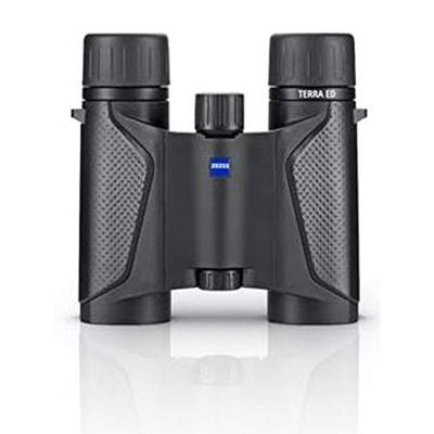 Zeiss Terra ED Pocket 8x25 zwart