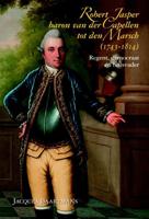 Robert Jasper baron van der Capellen tot den Marsch (1743-1814) (Paperback) - thumbnail