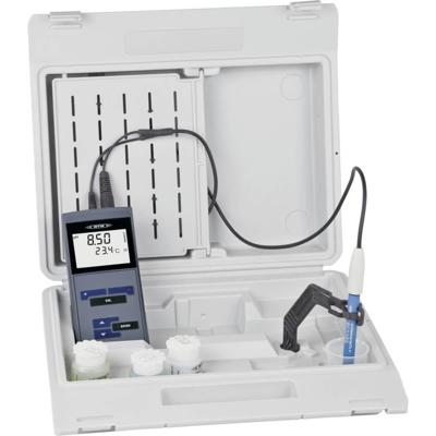 WTW pH 3110 SET 2 pH- en redox-meter Redox (ORP), pH-waarde, Temperatuur