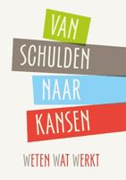 Van Schulden naar Kansen (Paperback) - thumbnail