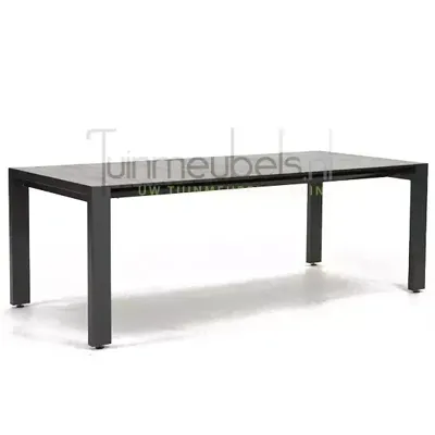 SUNS | Uitschuifbare Tuintafel Rialto 217-268 x 100 cm | MRG