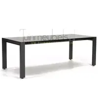 Tuintafel Rialto adj. 213,5/269x100x75cm - thumbnail